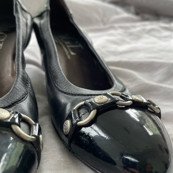 Agl pumps - Picture 4 of 5